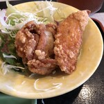 食事処 たらふく - 