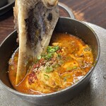 和韓料理 プルコギ専門店 じゅろく - 