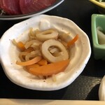 食事処 たらふく - 