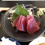 食事処 たらふく - 