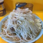 ラーメン二郎 - 