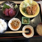 食事処 たらふく - 