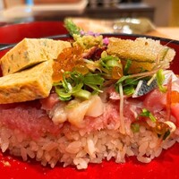 鮨 福原 - 
