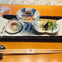 喜扇亭 名古屋ミッドランドスクエア店 - 