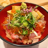 鮨 福原 - 