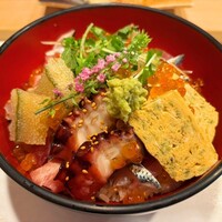 鮨 福原 - 