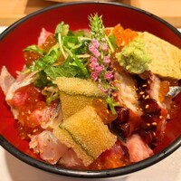 鮨 福原 - 