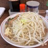 ラーメン二郎 品川店