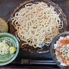 江戸蕎麦 詩菜野 
