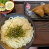 萬栄うどん