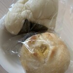 小麦からパン - 