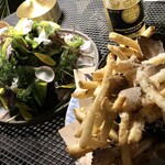 毛利 Salvatore Cuomo - 