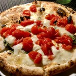 毛利 Salvatore Cuomo - 