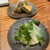 代々木 鳥松 - 