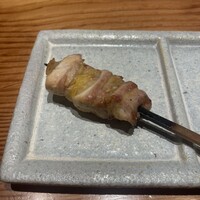 代々木 鳥松 - 