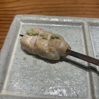 代々木 鳥松 - 