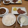 牛たん料理 閣 名掛丁店