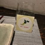 播州地酒 ひの - 内観