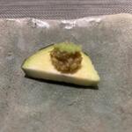 播州地酒 ひの - 料理