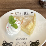 はらぺこキャット - 