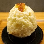 中町氷菓店  果実と氷 吉祥寺 - 
