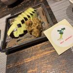 播州地酒 ひの - 料理