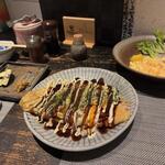 播州地酒 ひの - 料理