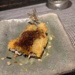 播州地酒 ひの - 料理