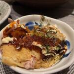 播州地酒 ひの - 料理