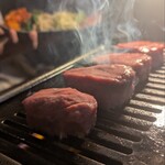 焼肉 とよなか流 - 