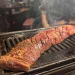 焼肉 とよなか流 - 