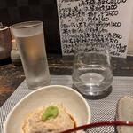 播州地酒 ひの - ドリンク