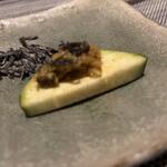 播州地酒 ひの - 料理