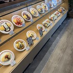 ポムの樹 - 料理写真: