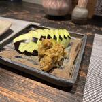 播州地酒 ひの - 料理