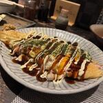 播州地酒 ひの - 料理