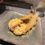 播州地酒 ひの - 料理