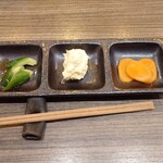 あげづき コレド室町テラス店 - 