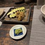 播州地酒 ひの - 料理