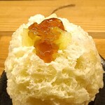 中町氷菓店  果実と氷 吉祥寺 - 