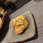 播州地酒 ひの - 料理