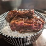 焼肉 とよなか流 - 