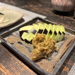 播州地酒 ひの - 料理