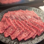 焼肉 とよなか流 - 