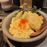 播州地酒 ひの - 料理