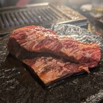 焼肉 とよなか流 - 
