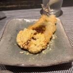 播州地酒 ひの - 料理