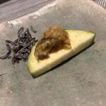 播州地酒 ひの - 料理