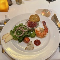 ベンジャミンステーキハウス 六本木 - 