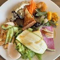Longrain Tokyo - 